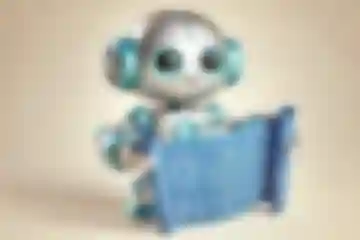 Introducing JSON Schemas for AI Data Integrity blog post thumbnail blur image