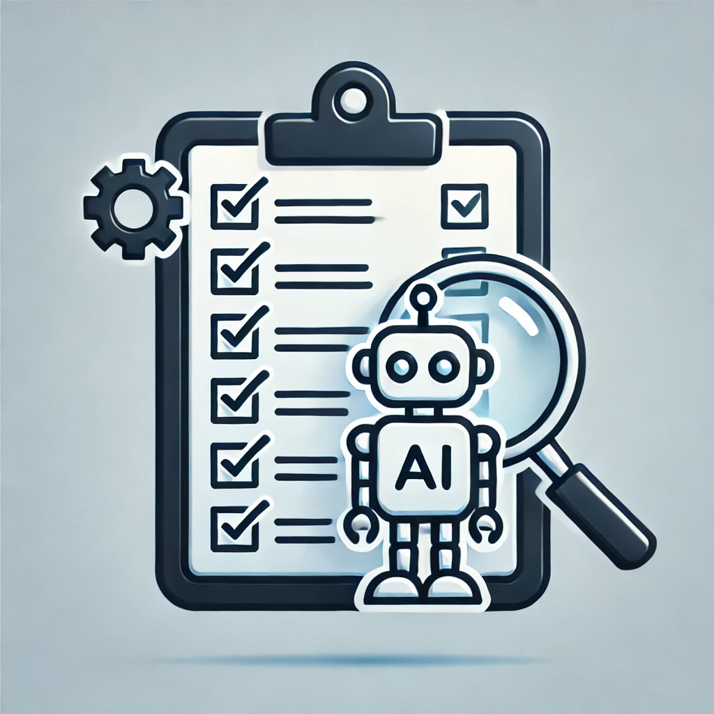 AI Business Idea Validation Checklist