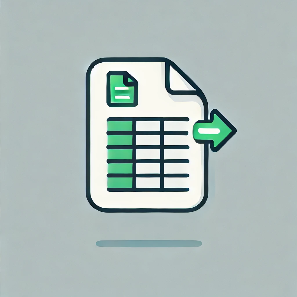 Free Invoice PDF & Image to Excel Converter